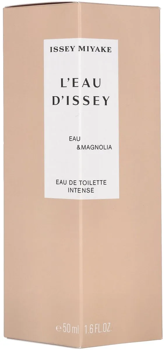 Issey Miyake L'Eau D'Issey Magnolia Intense Eau de Toilette 50ml