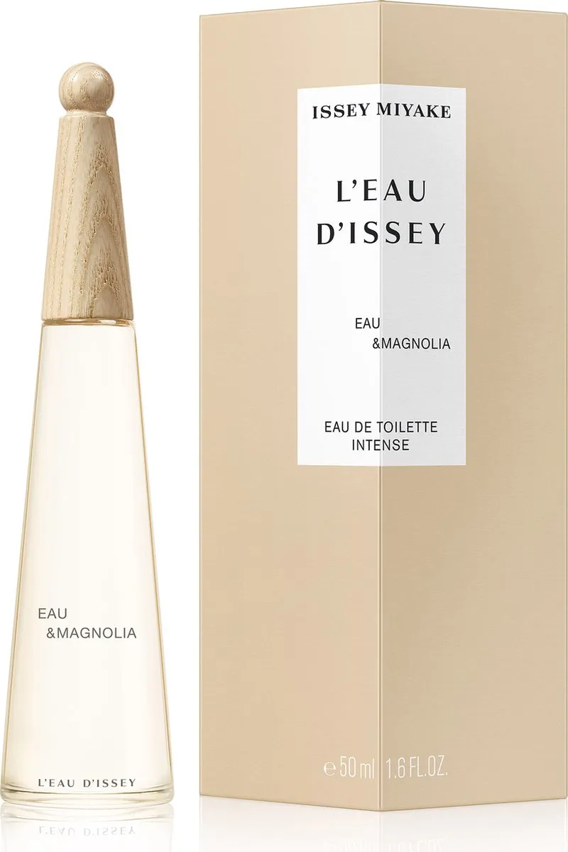 Issey Miyake L'Eau D'Issey Magnolia Intense Eau de Toilette 50ml