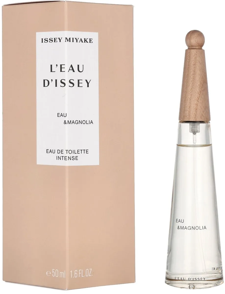 Issey Miyake L'Eau D'Issey Magnolia Intense Eau de Toilette 50ml