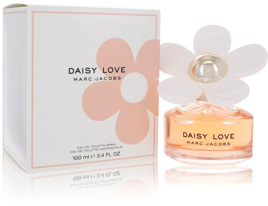 Marc Jacobs Daisy Love Eau de Toilette 100ml