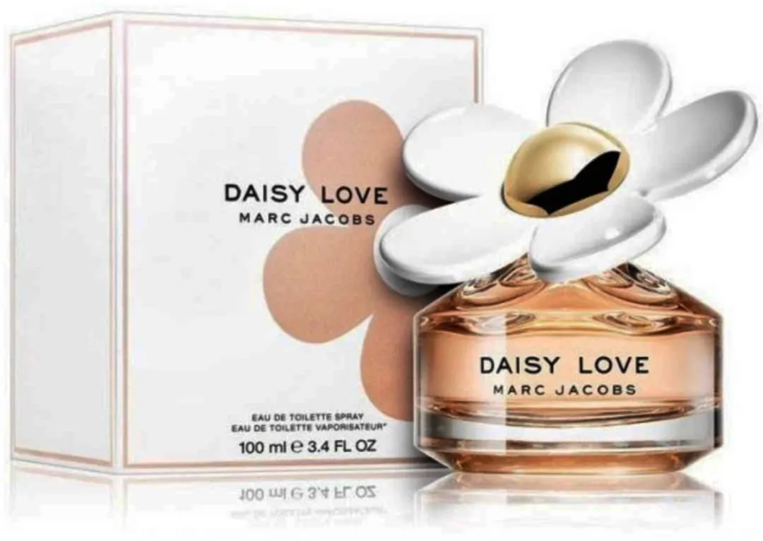 Marc Jacobs Daisy Love Eau de Toilette 100ml