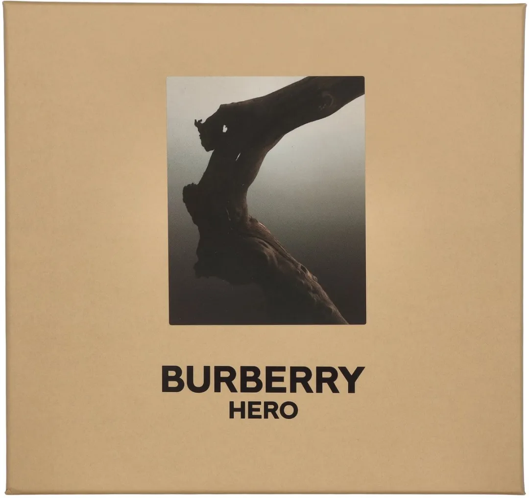 Burberry Hero Giftset