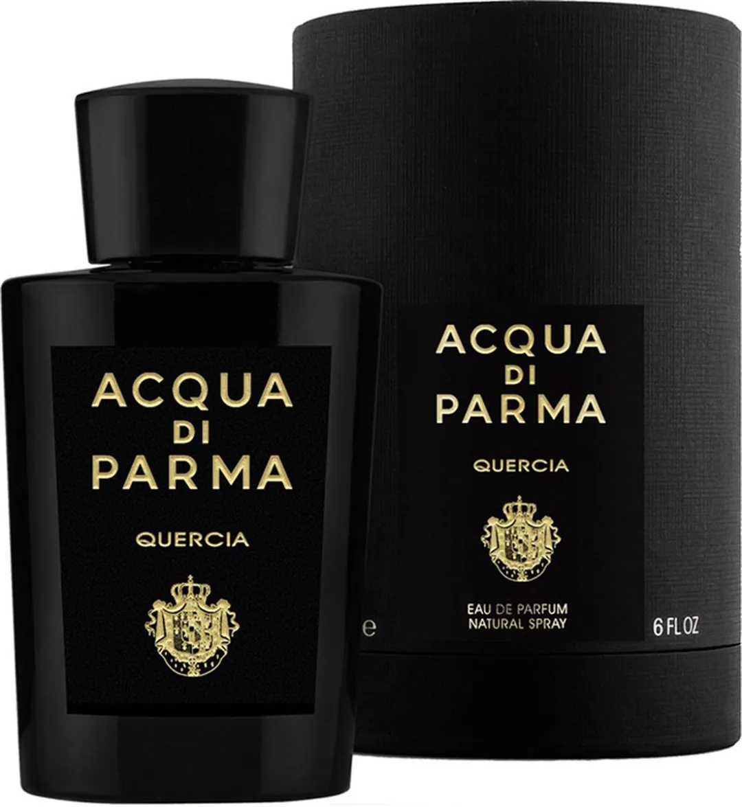 Acqua di Parma Quercia Eau de Parfum 100ml