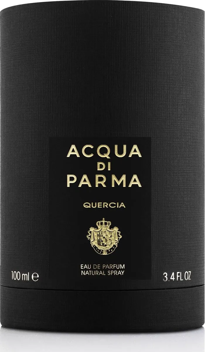 Acqua di Parma Quercia Eau de Parfum 100ml