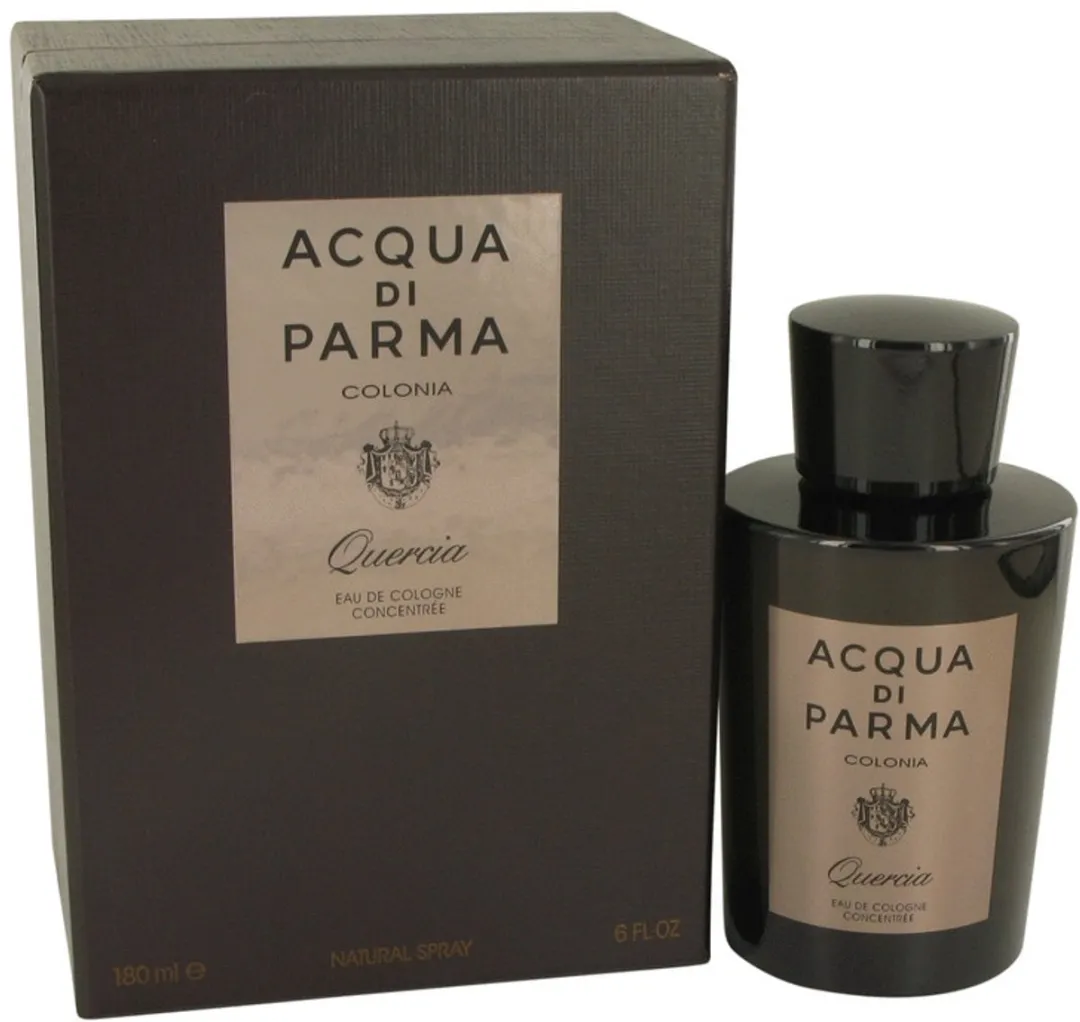 Acqua di Parma Quercia Eau de Parfum 100ml - afbeelding 6 van 6