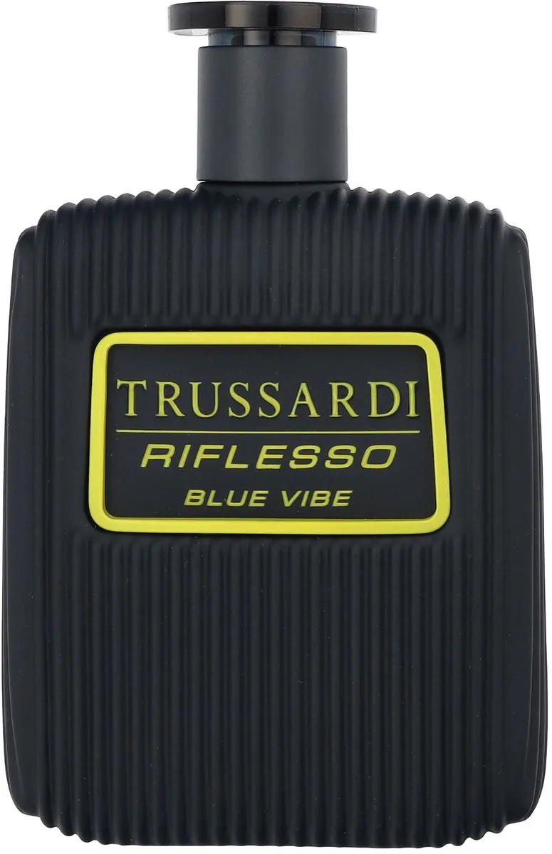 Trussardi Riflesso Blue Vibe Eau de Toilette 100ml