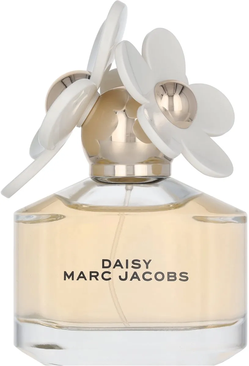 Marc Jacobs Daisy Eau de Toilette Damesparfum 50ml