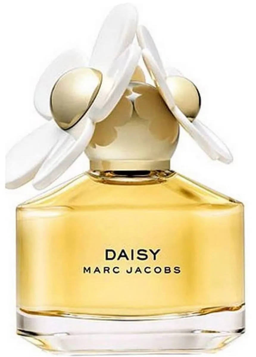Marc Jacobs Daisy Eau de Toilette Damesparfum 50ml