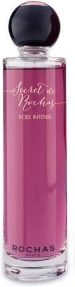 Rochas Secret De Rochas Intense Eau de Parfum 100ml