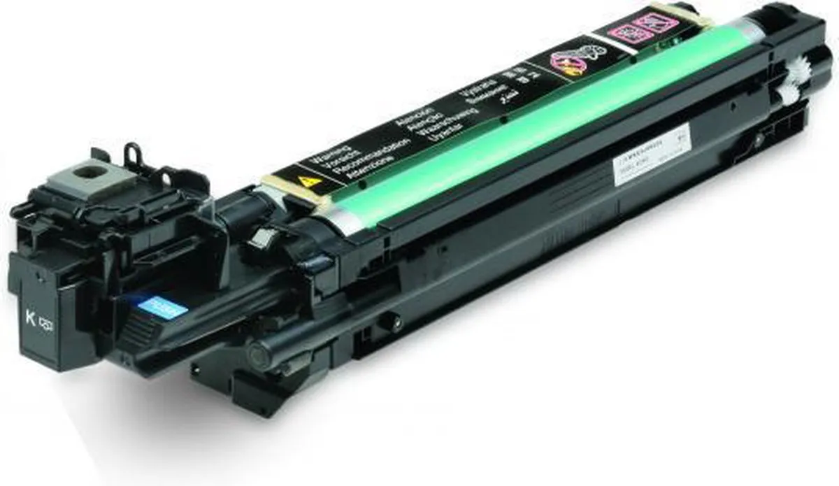 Epson AL-C300 C13S050750 Toner - Zwart