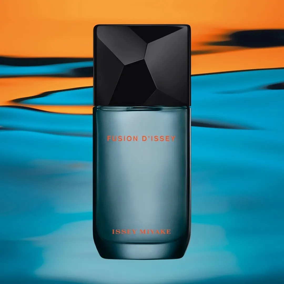 Issey Miyake Fusion d'Issey Eau de Toilette 20ml