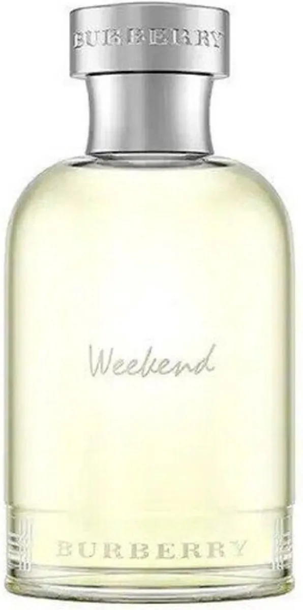 Burberry Weekend for Men Eau de Toilette 100ml