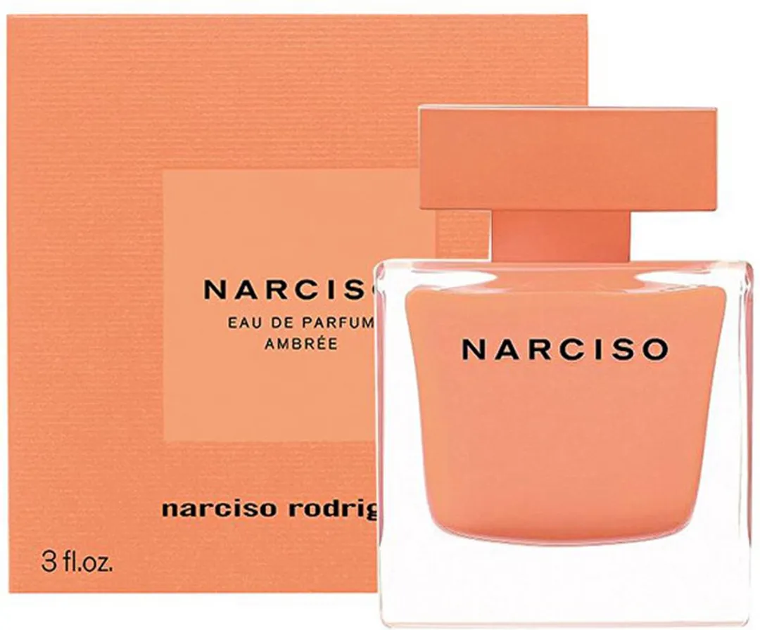 Narciso Rodriguez Ambrée Eau de Parfum 50ml