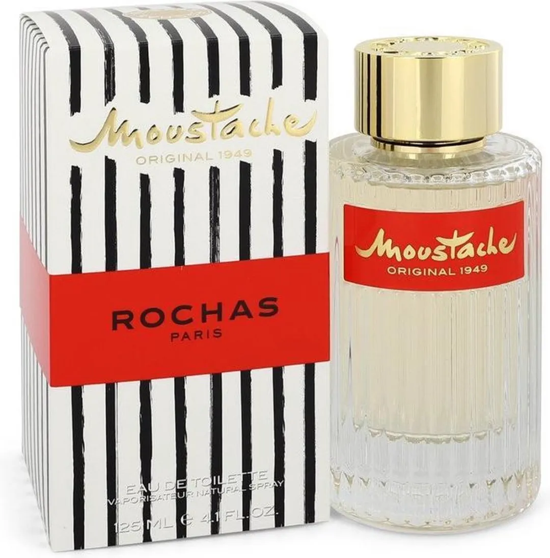 Rochas Parfum - 30ml