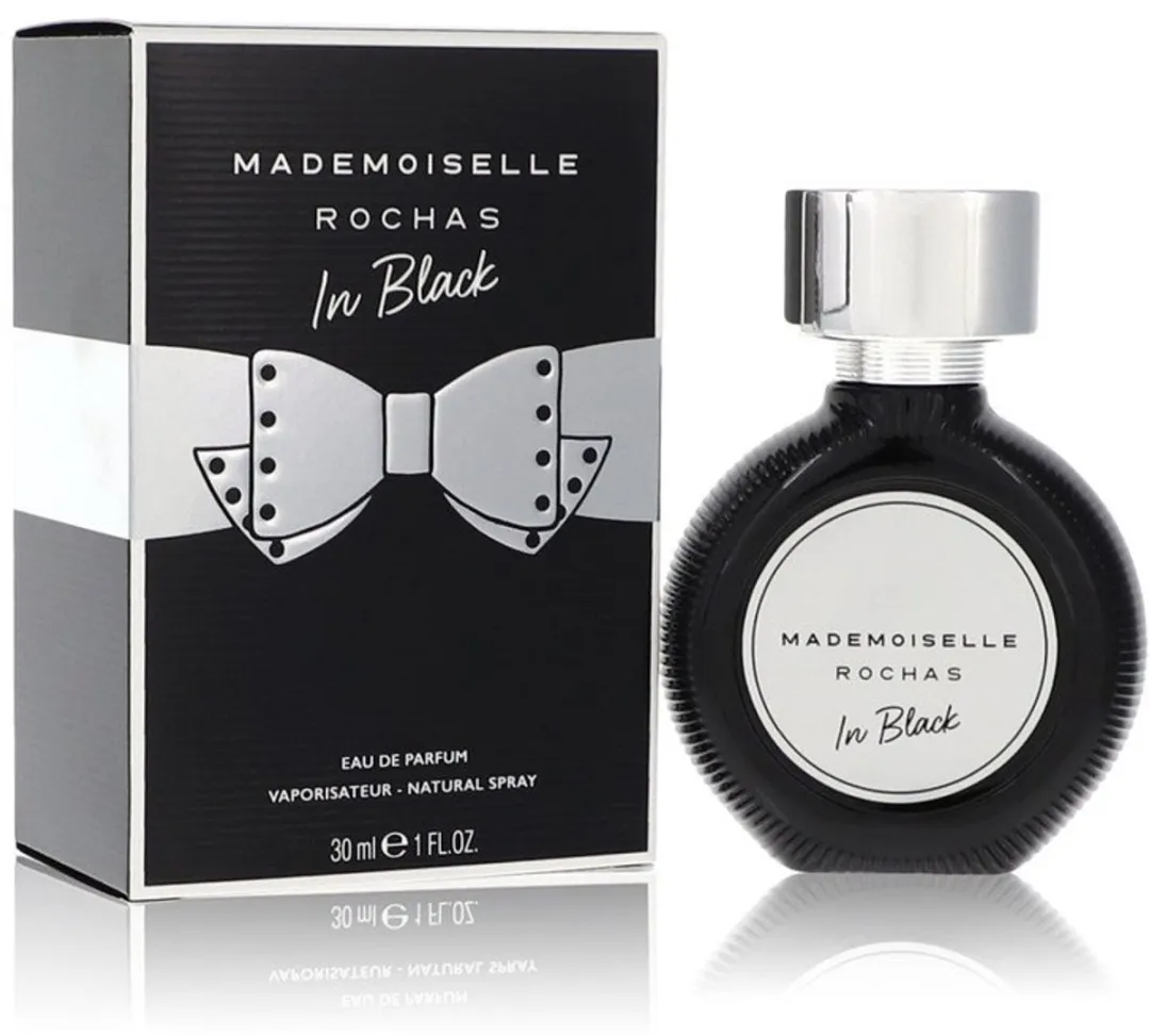 Rochas Parfum