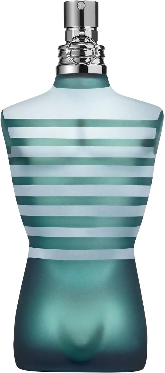 Jean Paul Gaultier Le Male Herenparfum 125ml
