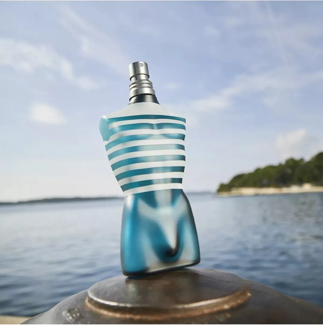 Jean Paul Gaultier Le Male Herenparfum 125ml