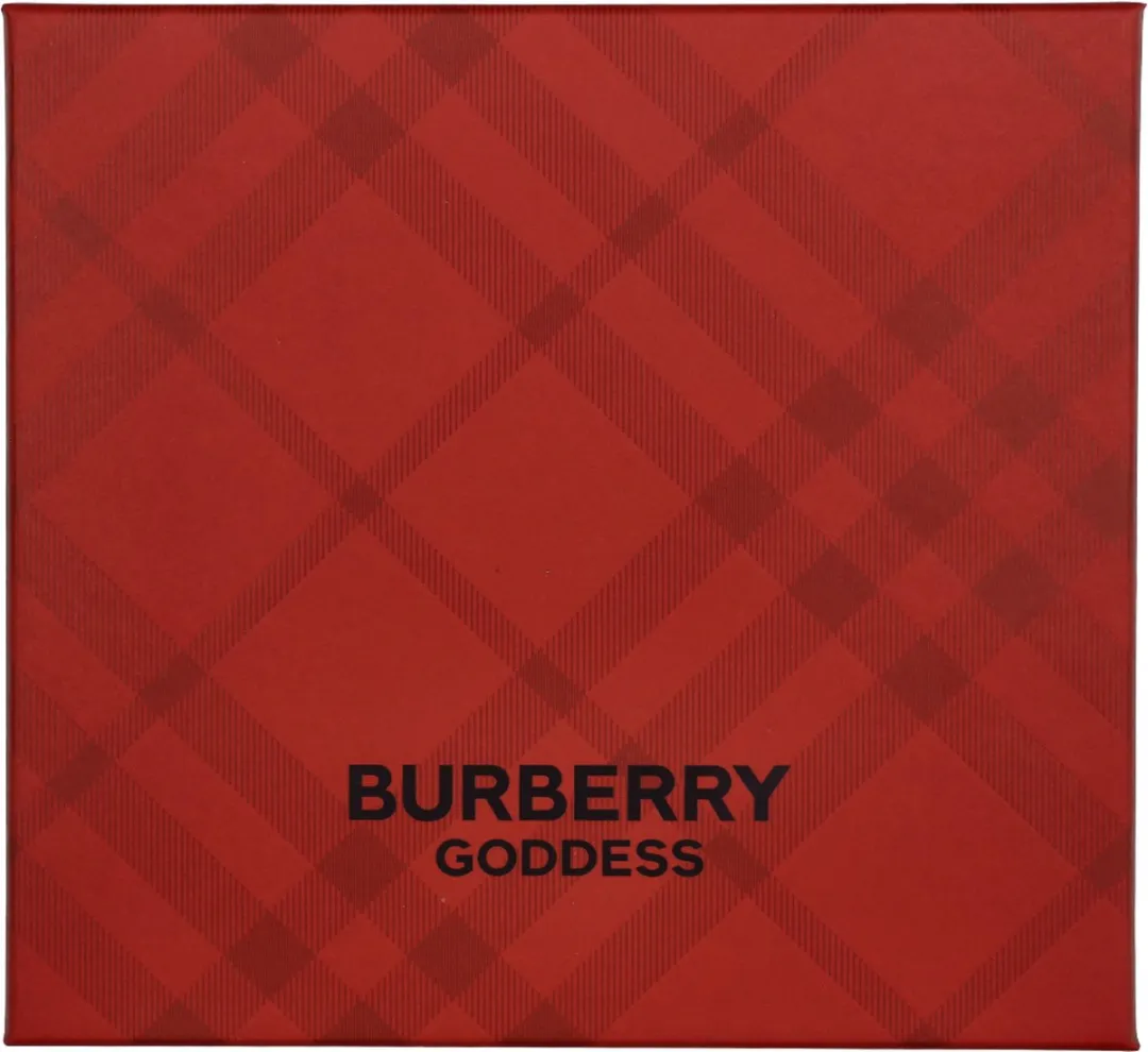 Burberry Goddess Giftset - Eau de Parfum & Bodylotion 125ml