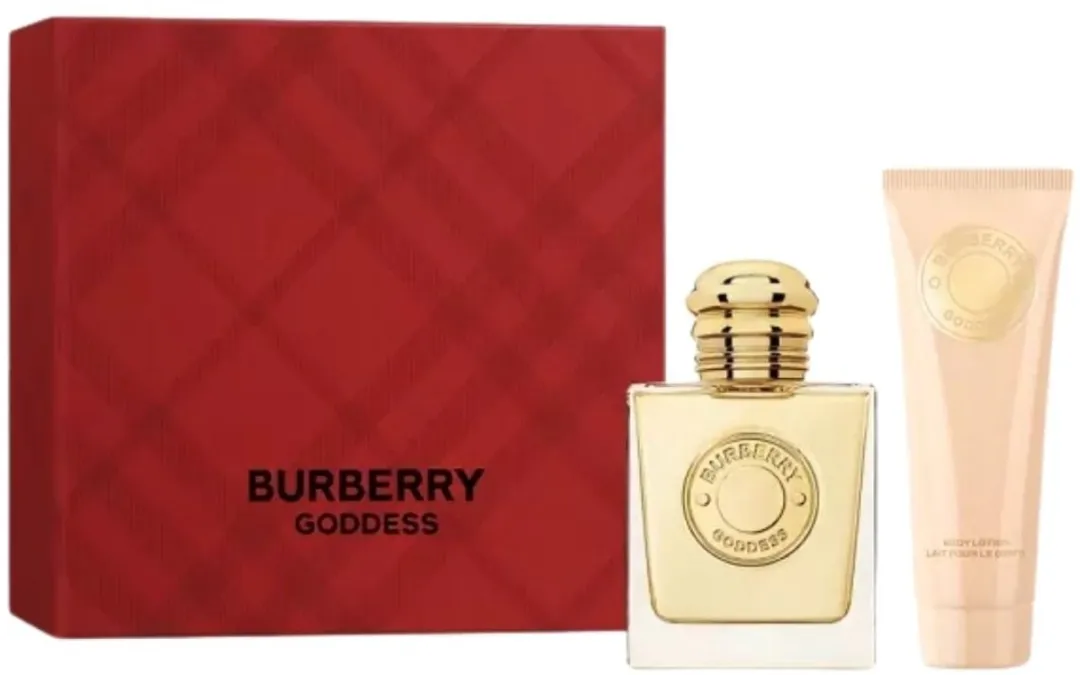 Burberry Goddess Giftset