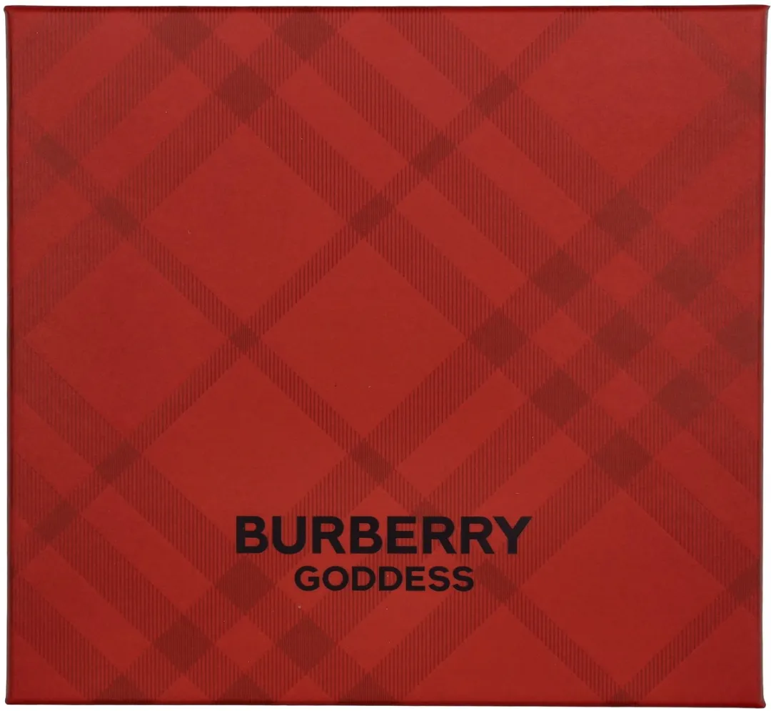 Burberry Goddess Giftset - Eau de Parfum & Bodylotion 125ml