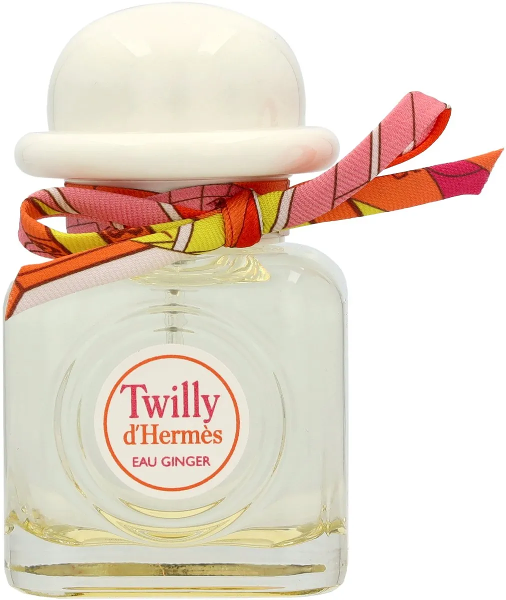 Hermès Twilly d'Hermès Eau Ginger Damesparfum 50ml