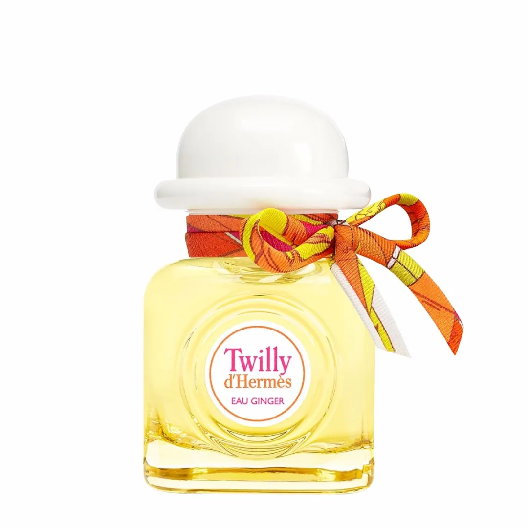 Hermès Twilly d'Hermès Eau Ginger Damesparfum 50ml