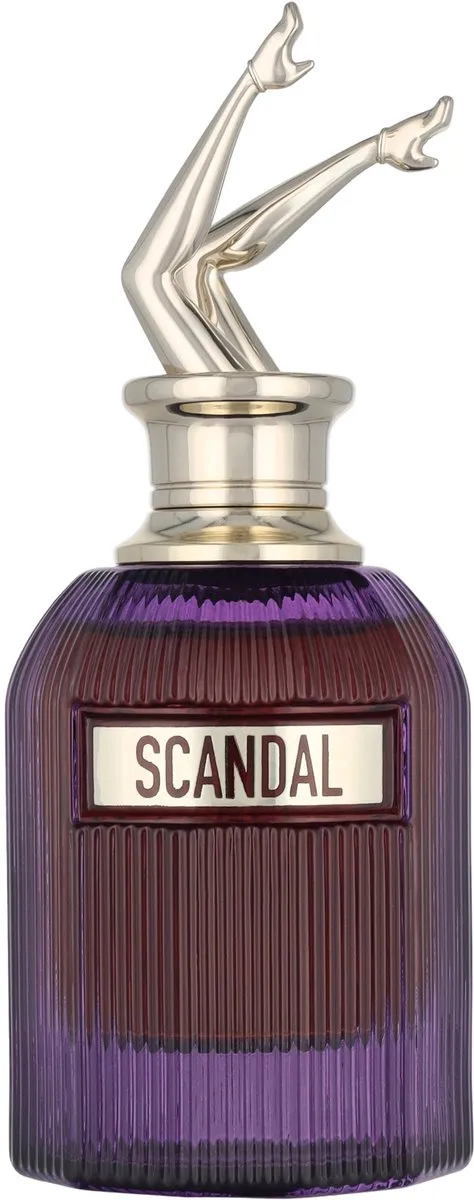 Jean Paul Gaultier Scandal Intense Eau de Parfum 80ml