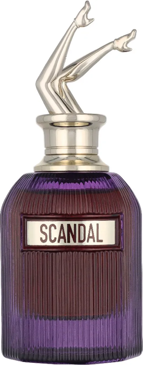 Jean Paul Gaultier Scandal Intense Eau de Parfum 80ml