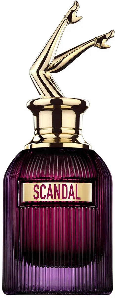 Jean Paul Gaultier Scandal Intense Eau de Parfum 80ml