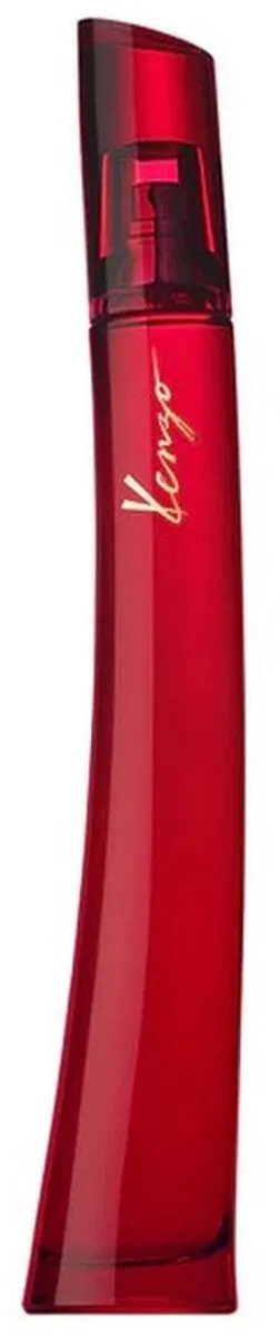 Kenzo Le Rouge Flower EDP 100ml