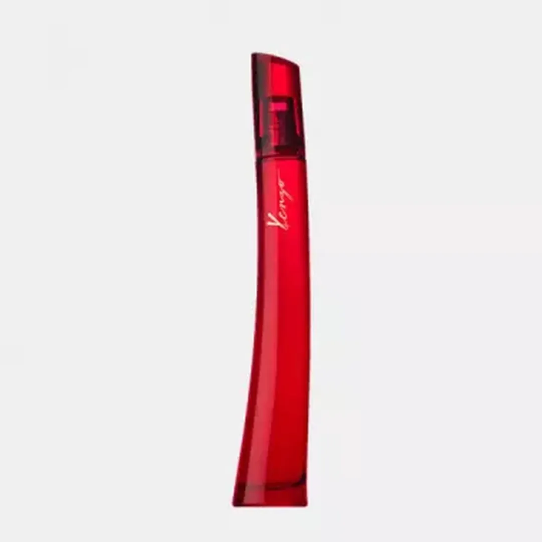 Kenzo Le Rouge Flower EDP 100ml