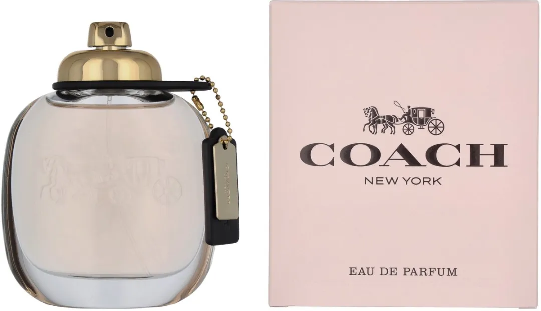 Coach Damesparfum 90ml