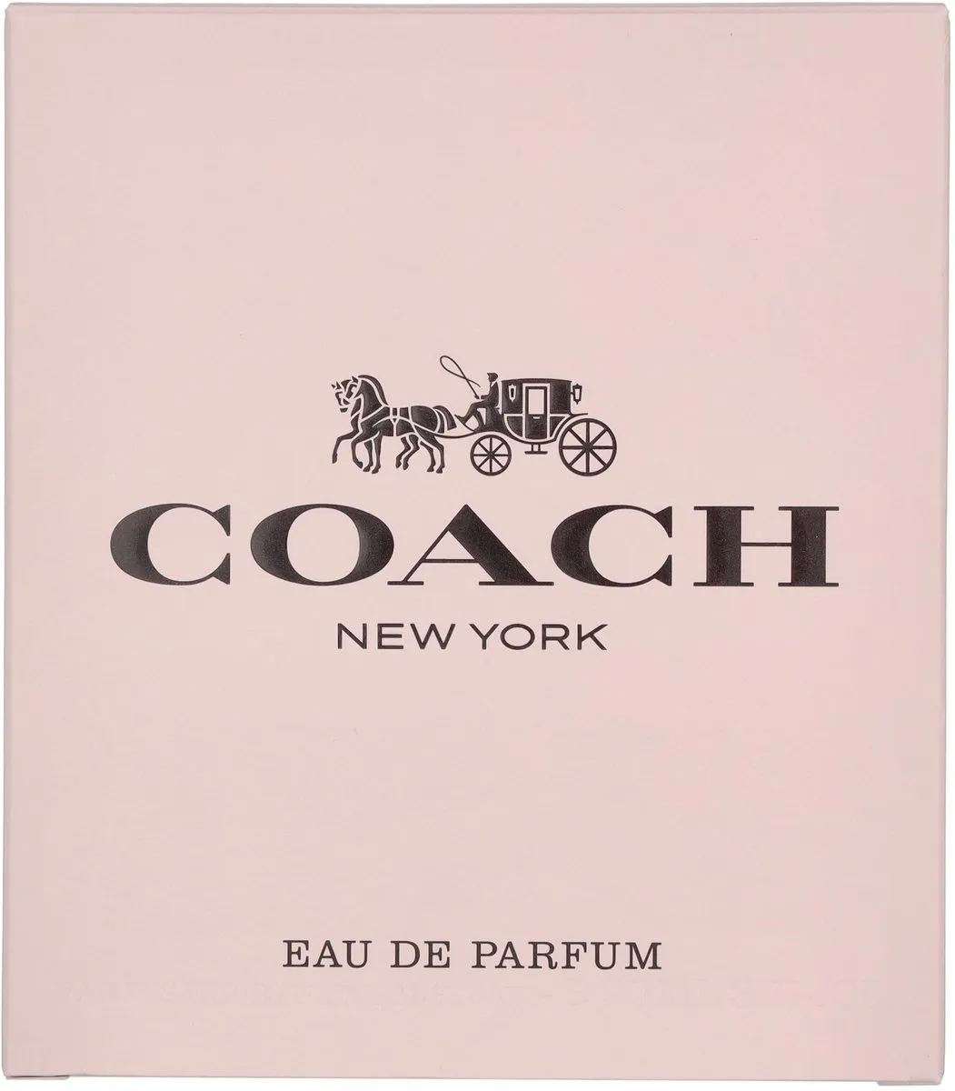 Coach Damesparfum 90ml