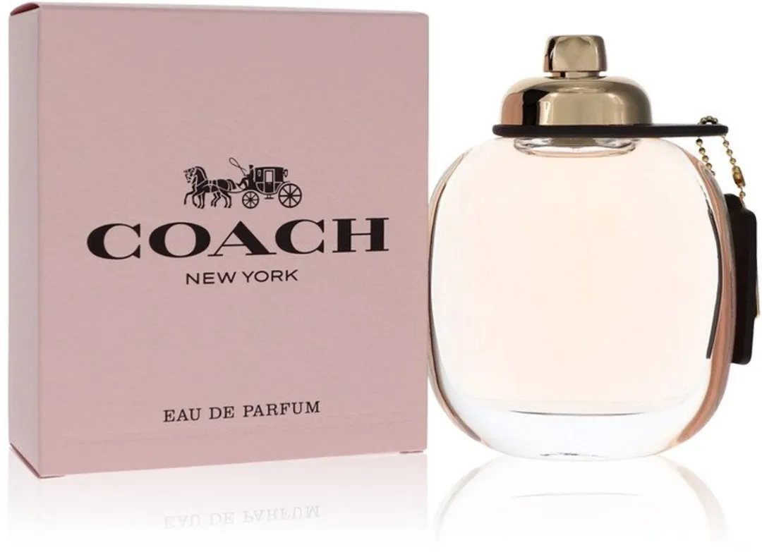 Coach Damesparfum 90ml