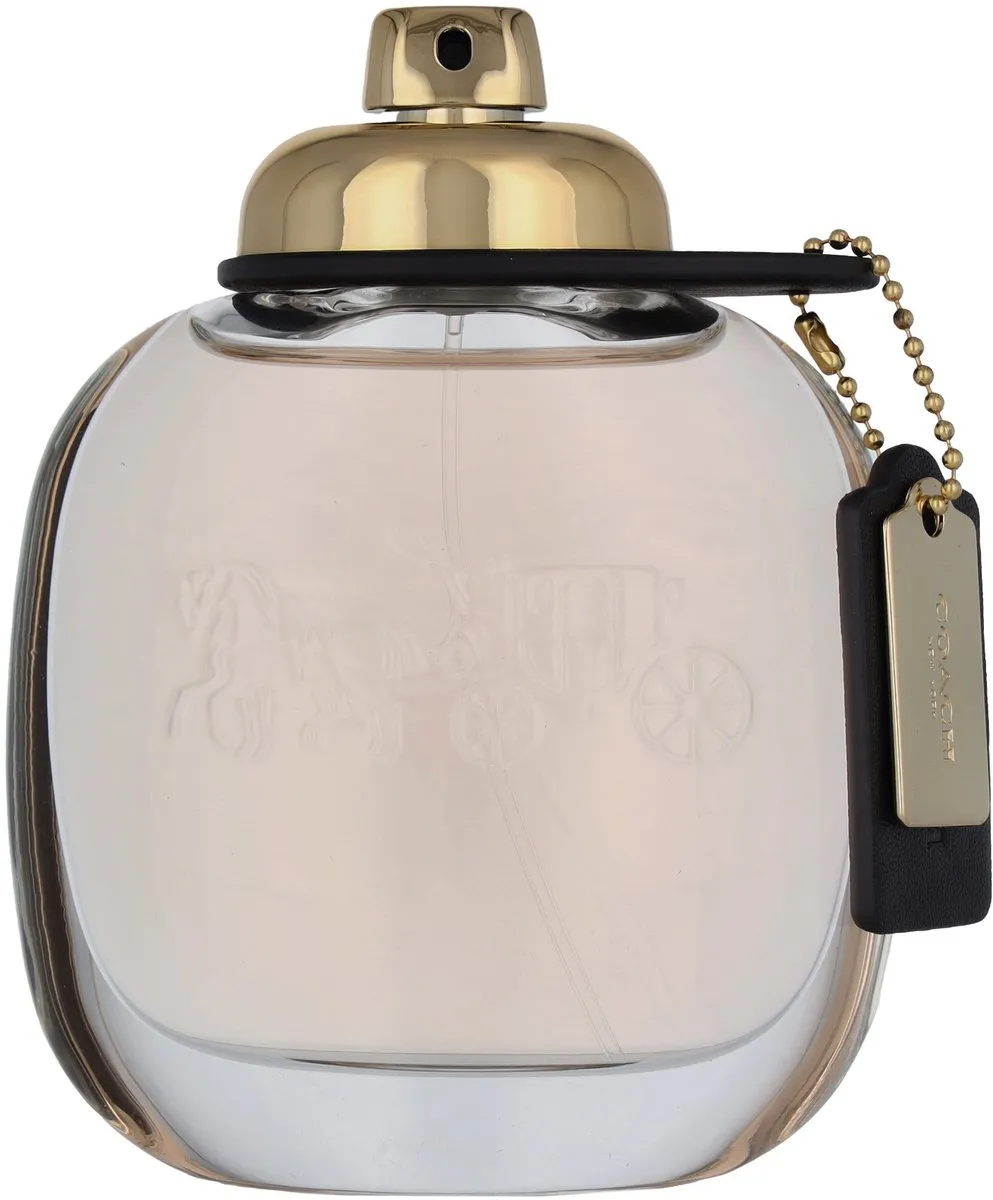 Coach Damesparfum 90ml
