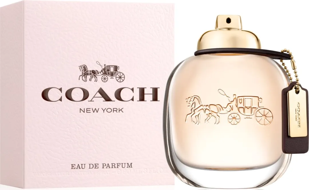 Coach Damesparfum 90ml