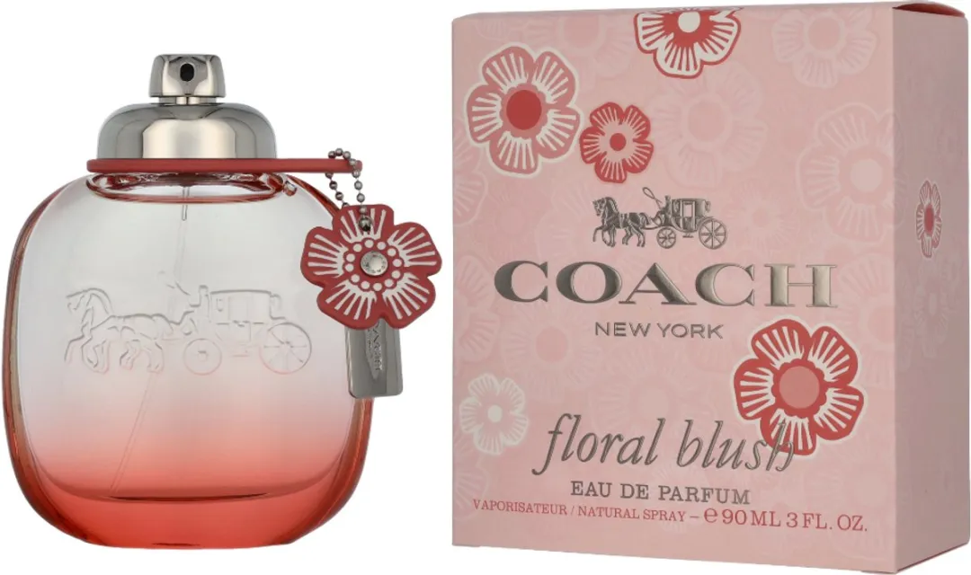 Coach Floral Blush Eau de Parfum 90ml