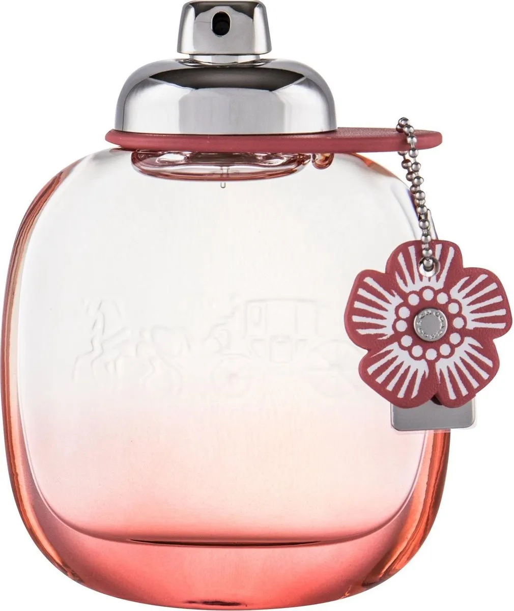 Coach Floral Blush Eau de Parfum 90ml