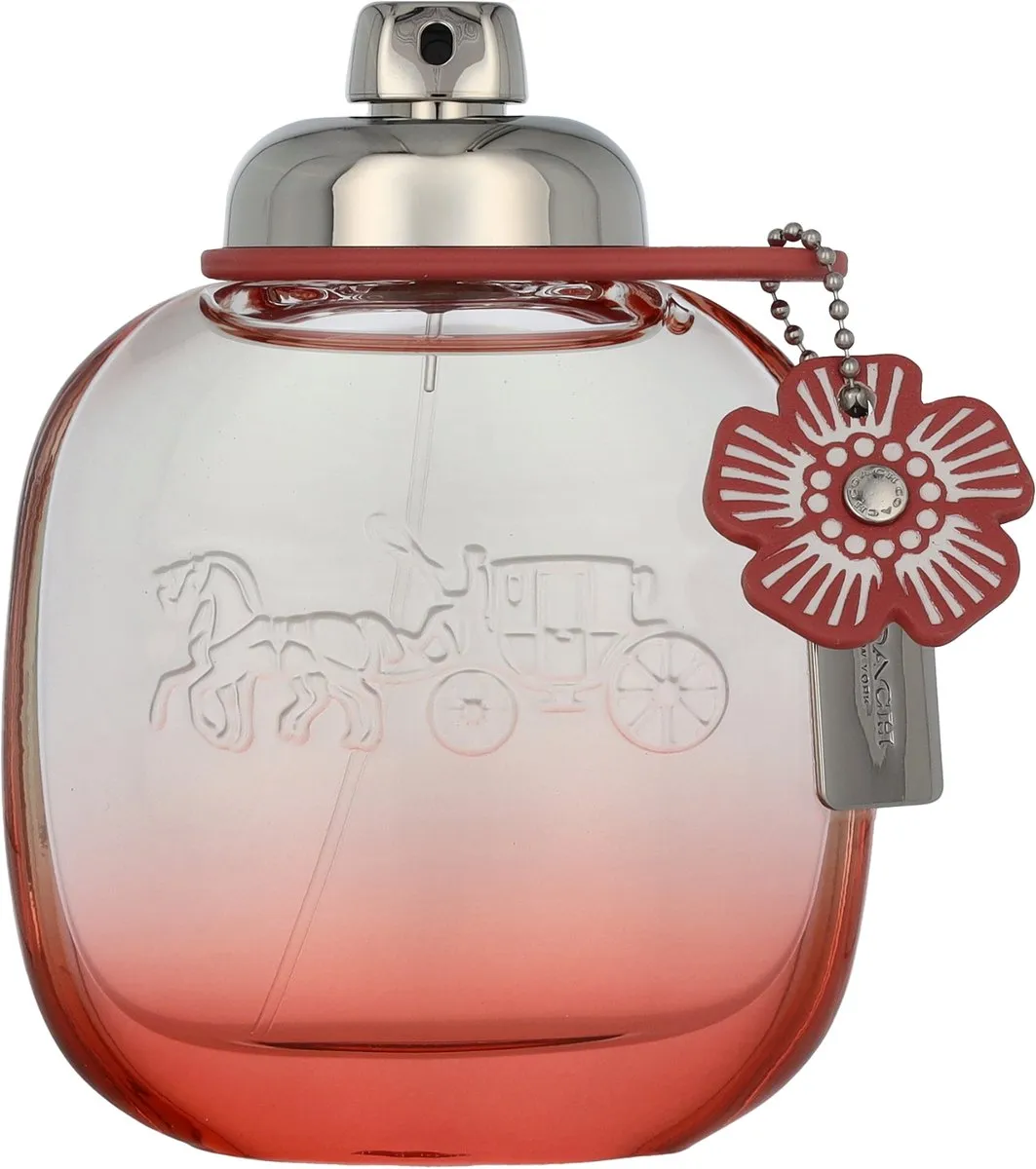 Coach Floral Blush Eau de Parfum 90ml
