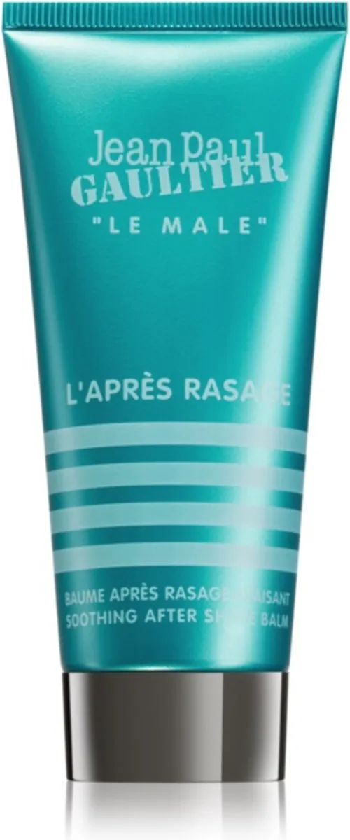 Jean Paul Gaultier Le Male Aftershave Balm 100ml