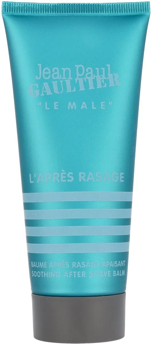 Jean Paul Gaultier Le Male Aftershave Balm 100ml