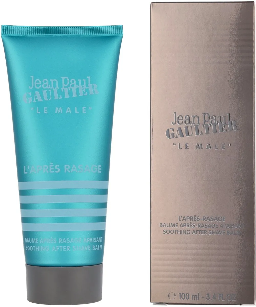 Jean Paul Gaultier Le Male Aftershave Balm 100ml