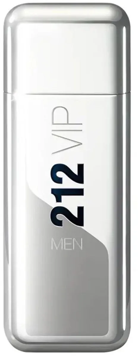 Carolina Herrera 212 VIP Herenparfum 100ml