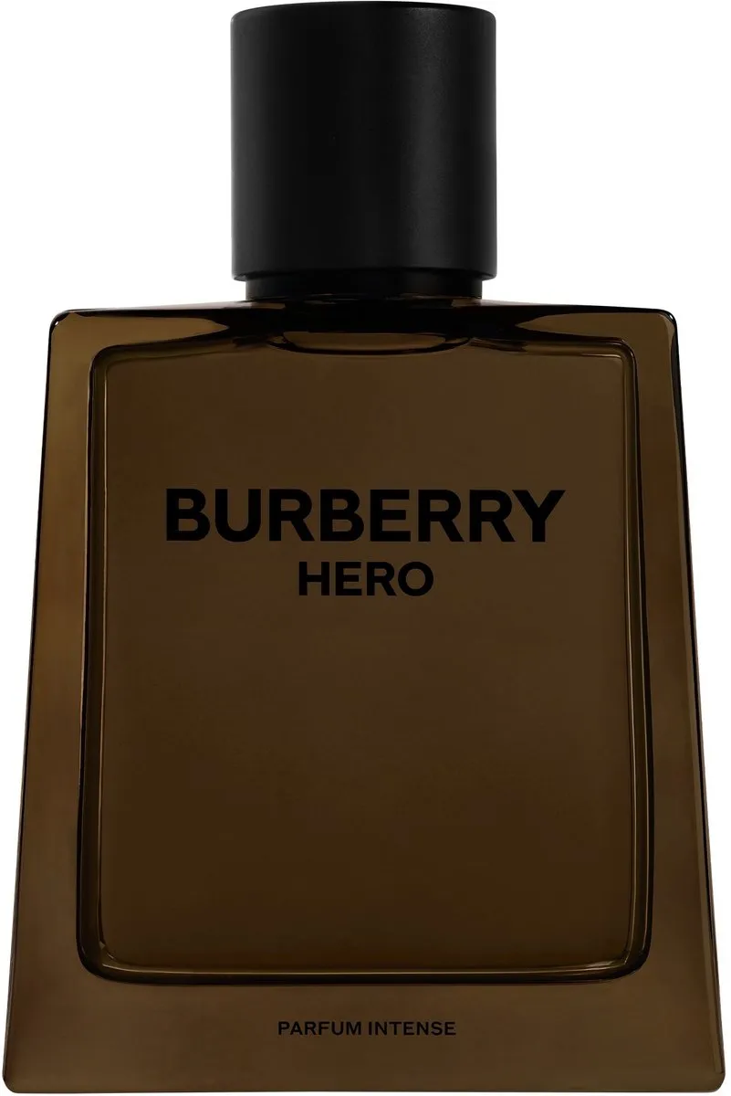 Burberry Hero Parfum Intense 100ml