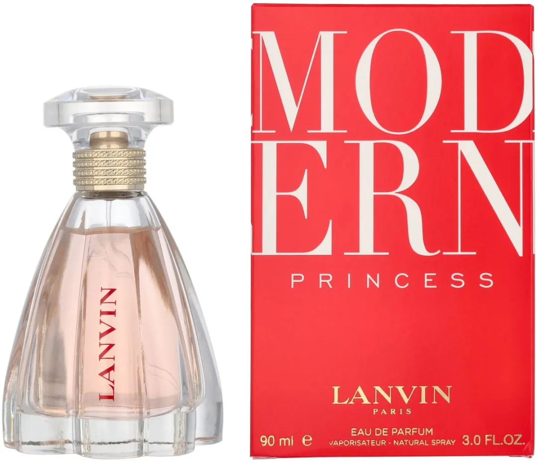 Lanvin Modern Princess Eau de Parfum 90ml