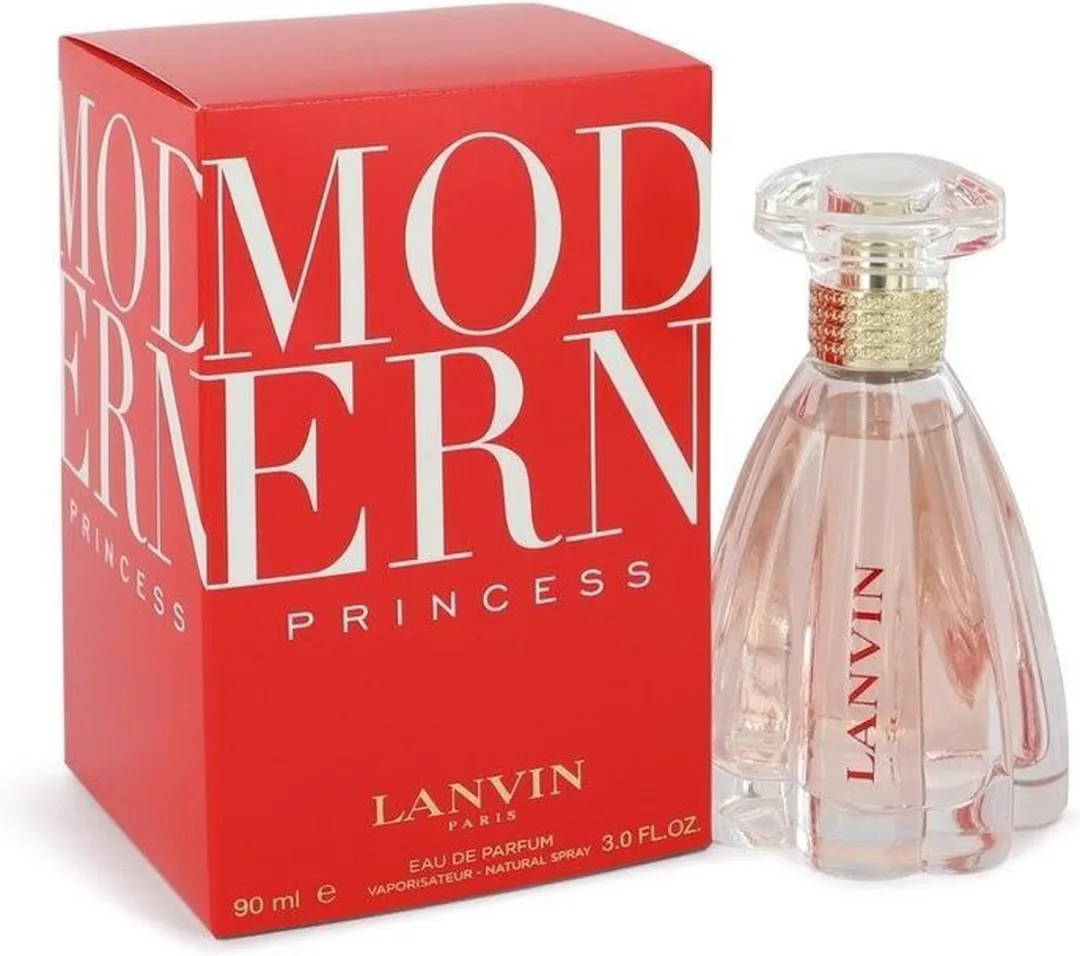 Lanvin Modern Princess Eau de Parfum 90ml