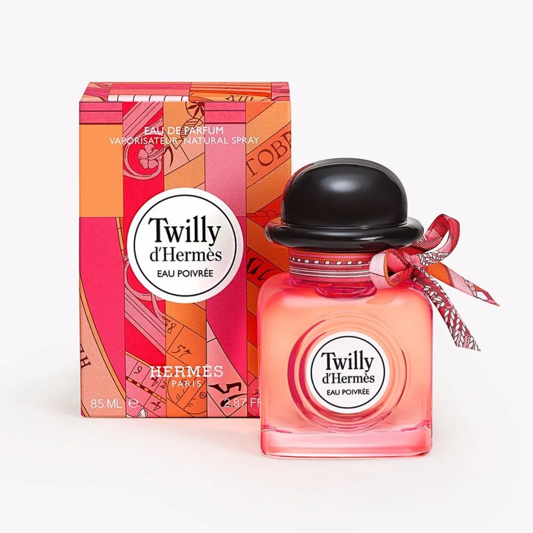 Hermès Twilly D'Hermès Eau Poivrée - 85ml