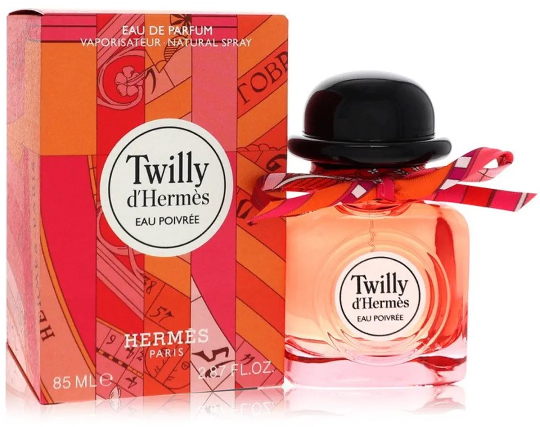 Hermès Twilly D'Hermès Eau Poivrée - 85ml