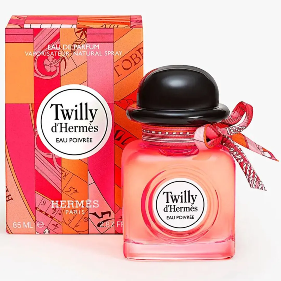 Hermès Twilly D'Hermès Eau Poivrée - 85ml