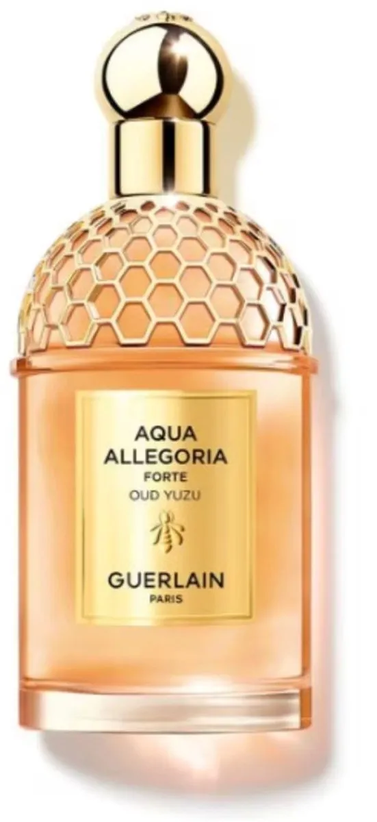 Guerlain Aqua Allegoria Oud Yuzu Eau de Parfum 125ml